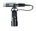 Shure Beta 98A Miniature Condenser Microphone