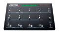 Voodoo Lab GCP Ground Control Pro MIDI Foot Controller