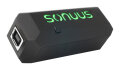 Sonuus i2M Musicport MIDI Converter and Hi-Z USB Audio Interface