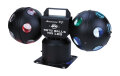 American DJ Rotoballs TRI LED DJ Effect Light