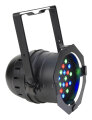 American DJ Pro64B LED RC Effect Light