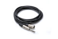 Hosa HSX Pro Balanced 1/4" TRS to XLR Male Interconnect Cable