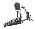 Latin Percussion Fusheki Pedal Bracket with Maraca