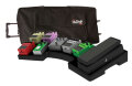 Gator GMEGABONEW Mega Pedalboard and Case