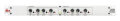 dbx 223S Crossover, Stereo 2-Way and Mono 3-Way