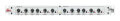 dbx 234XS Crossover, Stereo 2-Way, 3-Way and Mono 4-Way
