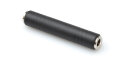 Hosa GPP105 TRS 1/4" Female Coupler