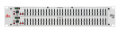 dbx 231S Dual 31-Band Graphic Equalizer