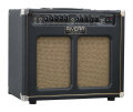 Rivera Clubster Royale 112 Guitar Combo Amplifier (50 Watts, 1x12")