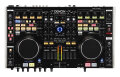Denon DNMC6000 DJ Mixer and USB Controller