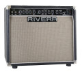 Rivera Chubster 40 Guitar Combo Amplifier (40 Watts, 1x12")