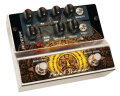 Rivera Metal Shaman Distortion Pedal