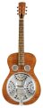 Dobro Hound Dog Deluxe Roundneck Resonator Guitar