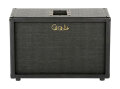PRS Paul Reed Smith DB Big Mouth Stealth Guitar Speaker Cabinet (2x12")