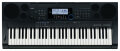 Casio CTK-6000 Portable Electronic Keyboard, 61-Key