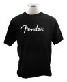 Fender Spaghetti Logo T-Shirt