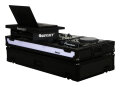 Odyssey FFXGS12CDJWBL Flight FX Series CD DJ Mixer Case