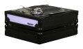 Odyssey FFXBM1200BL Flight FX Series Technics 1200 Style DJ Case