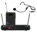 Galaxy ECM UHF Headset Wireless Microphone System