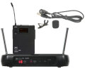 Galaxy ECM UHF Lavalier Wireless Microphone System