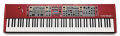 Nord Stage 2 88 Stage Piano, 88-Key