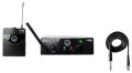 AKG WMS40 Mini Instrumental Guitar Wireless Set