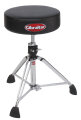 Gibraltar 9608 Round-Top Double-Braced Drum Throne