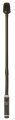 On-Stage DJM618 DJ Gooseneck Microphone