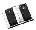 Behringer AB200 Dual A/B Switch Pedal