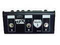 Rolls ABC904 Route Three Switching Pedal