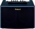 Roland AC-60 Acoustic Chorus Acoustic Guitar Amplifier (2x30 Watts, 2x6.5")