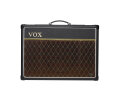 Vox AC15VR Valve Reactor Guitar Combo Amplifier (15 Watts, 1x12")