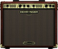 Behringer ACX450 Ultracoustic Acoustic Guitar Amplifier (45 Watts, 1x8")
