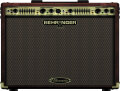 Behringer ACX900 Ultracoustic Acoustic Guitar Amplifier (90 Watts, 2x8")