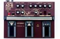 Boss AD-8 Acoustic Guitar Modeling Pedal