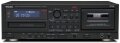 TEAC ADRW900 CD and Cassette Recorder