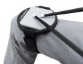 Ahead Strap-On Practice Pad