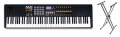 Akai MPK88 88-Key MIDI Controller Keyboard
