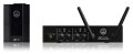 AKG DMS70 D Digital Wireless Instrumental Set (2-Channel, Single Transmitter)