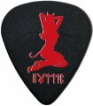 Clayton Playboy Hottie Guitar Picks (12-Pack)