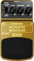 Behringer AM300 Acoustic Modeler Pedal