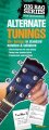 Amsco Gig Bag Book of Alternate Tunings for all Guitarists