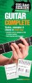 Amsco Gig Bag Book of Guitar Complete