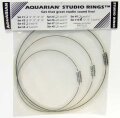 Aquarian Studio Rings Set