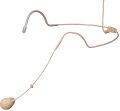 Galaxy Audio HSHU3 Cardioid Headset Microphone