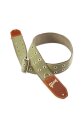 Gibson The Rivet Guitar Strap