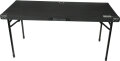 Grundorf AT-5422B Carpeted Facade Table