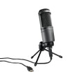 Audio-Technica AT2020 USB Studio Condenser Microphone