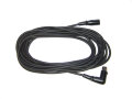 Audix CBLDR25 Microphone Cable with Right Angle