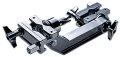 Pearl AX25L Long Revolving Adapter Clamp